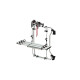 Велотримач Carry Bike Frame Ducato 2006 року випуску, 3 колеса