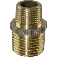 Перехідна деталь Uniquick MS 1/2 дюйма/3/8 дюйма