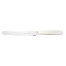Столовий ніж Kitchen Line білий