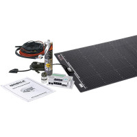 Повна сонячна система Flat-Light MT 140 FL, 140 Вт