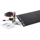 Повна сонячна система Flat-Light MT 140 FL, 140 Вт