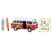  VW Surfer Van