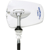Антена DVB-T2 Teleplus X2