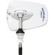 Антена DVB-T2 Teleplus X2