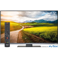  Супутникова система Caro+ Premium, включаючи Oyster TV