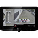 Реверсивна відеосистема 360°, DMX9720XDS, HD з Kenwood, колір чорний