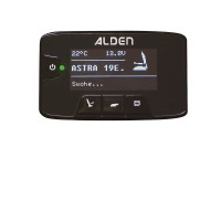  Панель керування HD Controller