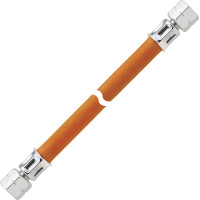 Шланг середнього тиску G 1/4 LH-ÜM x G 1/4 LH-ÜM