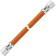 Шланг середнього тиску G 1/4 LH-ÜM x G 1/4 LH-ÜM