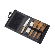 Набір аксесуарів Campfire Prep Set 5 шт.