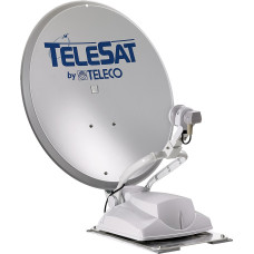 Супутникова система Telesat BT 85