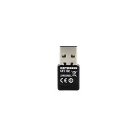 USB-адаптер WLAN UFZ 132, колір білий RAL 9010