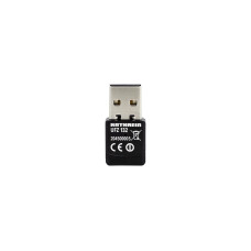 USB-адаптер WLAN UFZ 132, колір білий RAL 9010