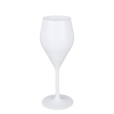 Келих elegancea 2 шт. комплекти, білий