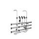 Стійка для велосипеда Bike Rack 3er