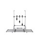 Стійка для велосипеда Bike Rack 3er