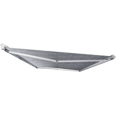 Настінний тент PerfectWall PW1500 HOR-ANTHRA 5,5м