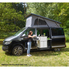 VWT5/6 Weekender Easy Kitchen