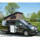 VWT5/6 Weekender Easy Kitchen