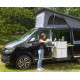 Кухня VWT5/6 біла або Gasan