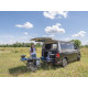 REIMO CampingBox L для VW T5, T6 з короткою та довгою колісною базою, Kombi та Caravelle