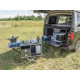 REIMO CampingBox L для VW T5, T6 з короткою та довгою колісною базою, Kombi та Caravelle