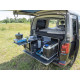 REIMO CampingBox L для VW T5, T6 з короткою та довгою колісною базою, Kombi та Caravelle