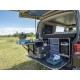 REIMO CampingBox L для VW T5, T6 з короткою та довгою колісною базою, Kombi та Caravelle
