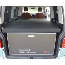 Ліжка Campingbox L