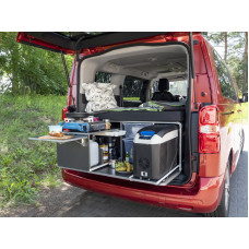 REIMO CampingBox M - для VW Caddy з 2003 року та інших міні-кемперів