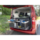 REIMO CampingBox M - для VW Caddy з 2003 року та інших міні-кемперів