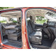 REIMO CampingBox M - для VW Caddy з 2003 року та інших міні-кемперів