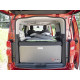 REIMO CampingBox M - для VW Caddy з 2003 року та інших міні-кемперів