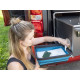 REIMO CampingBox M - для VW Caddy з 2003 року та інших міні-кемперів