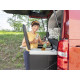 REIMO CampingBox M - для VW Caddy з 2003 року та інших міні-кемперів