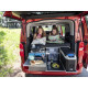 REIMO CampingBox M - для VW Caddy з 2003 року та інших міні-кемперів