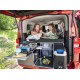 REIMO CampingBox M - для VW Caddy з 2003 року та інших міні-кемперів