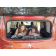 REIMO CampingBox M - для VW Caddy з 2003 року та інших міні-кемперів
