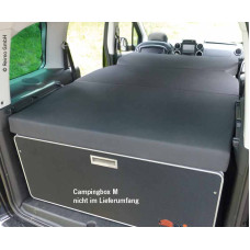  Кріплення для ліжка REIMO CampingBox M
