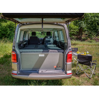 REIMO CampingBox L-CM для VW T6 Multivan + California Beach