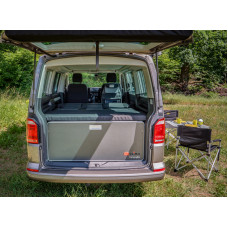 REIMO CampingBox L-CM для VW T6 Multivan + California Beach