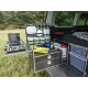 REIMO CampingBox L-CM для VW T6 Multivan + California Beach
