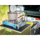 REIMO CampingBox L-CM для VW T6 Multivan + California Beach