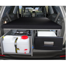  Campingbox GLS для Mercedes GLS