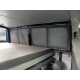  Vorhänge, blickdicht - Комплект штор VWT5/6 KR blic