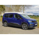Dachbettsystem Berlingo 3 inkl.Dachbettmatratze