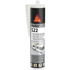 Sikaflex 522 чорний