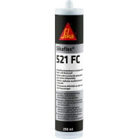 Sika 521FC прозорий 290 мл