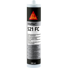 Sika 521FC прозорий 290 мл
