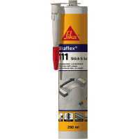 Sikaflex 111 Stick&Seal